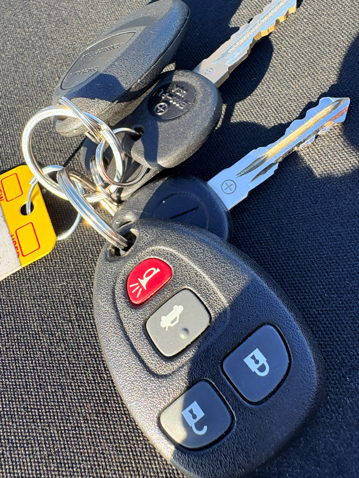 Pontiac Solstice 2dr Convertible 2006