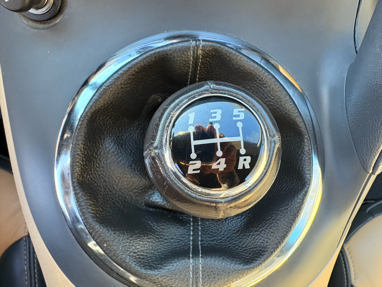 Pontiac Solstice 2dr Convertible 2006