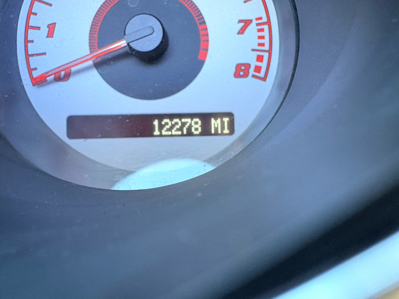 Pontiac Solstice 2dr Convertible 2006