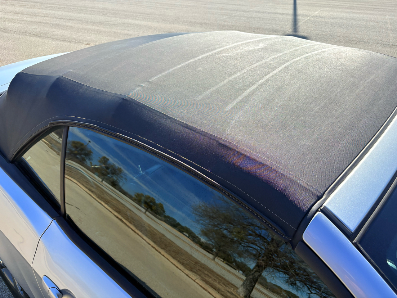 Ford Mustang 2dr Conv V6 2014