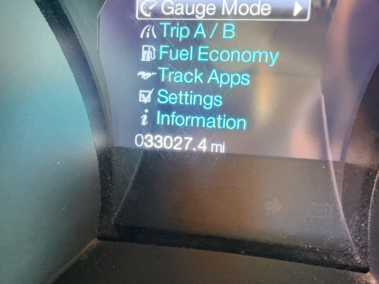 Ford Mustang 2dr Conv V6 2014