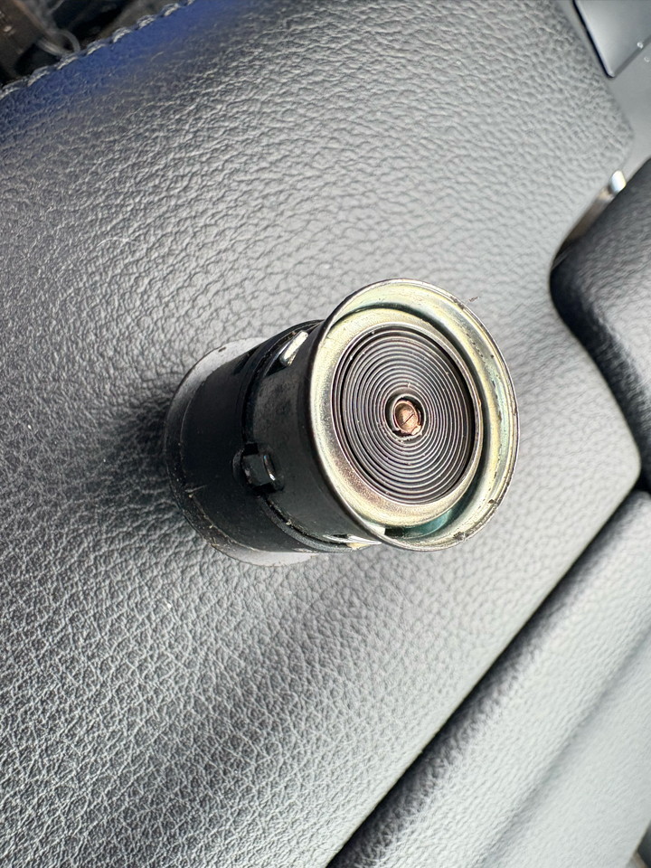 Mercedes-Benz E-Class 4dr Sdn E 350 Luxury RWD 2011