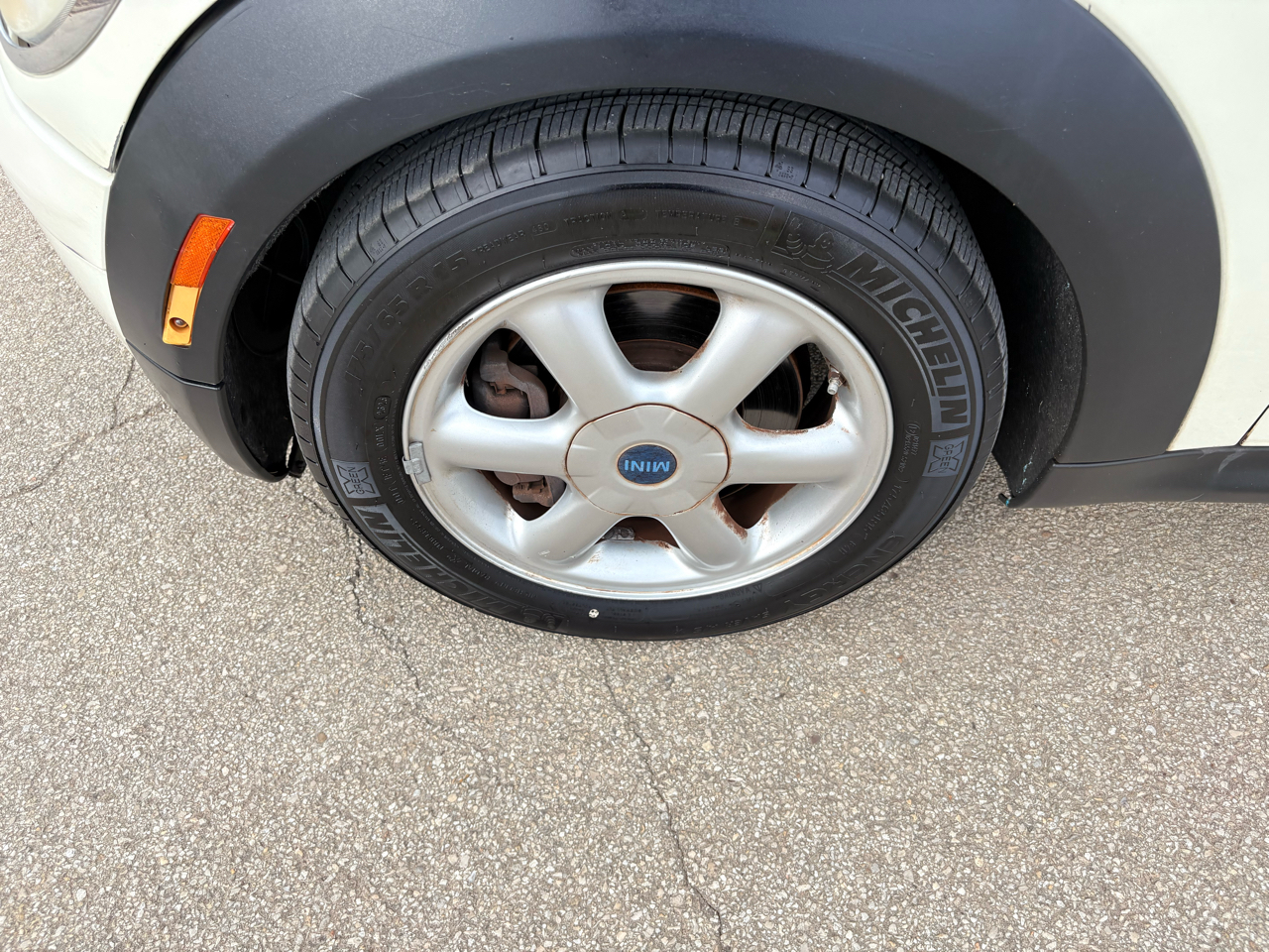 MINI Cooper Hardtop 2dr Cpe 2010