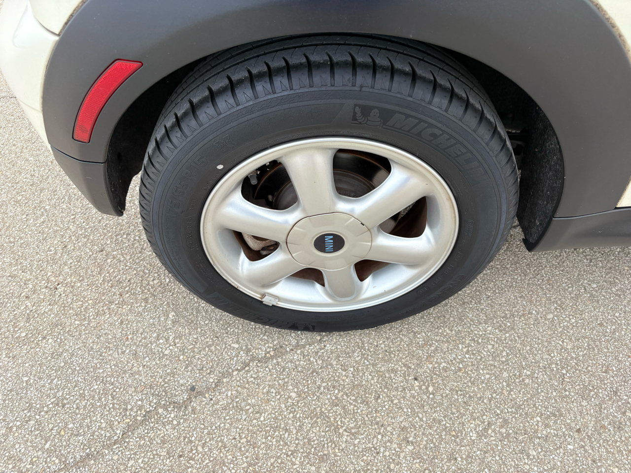 MINI Cooper Hardtop 2dr Cpe 2010