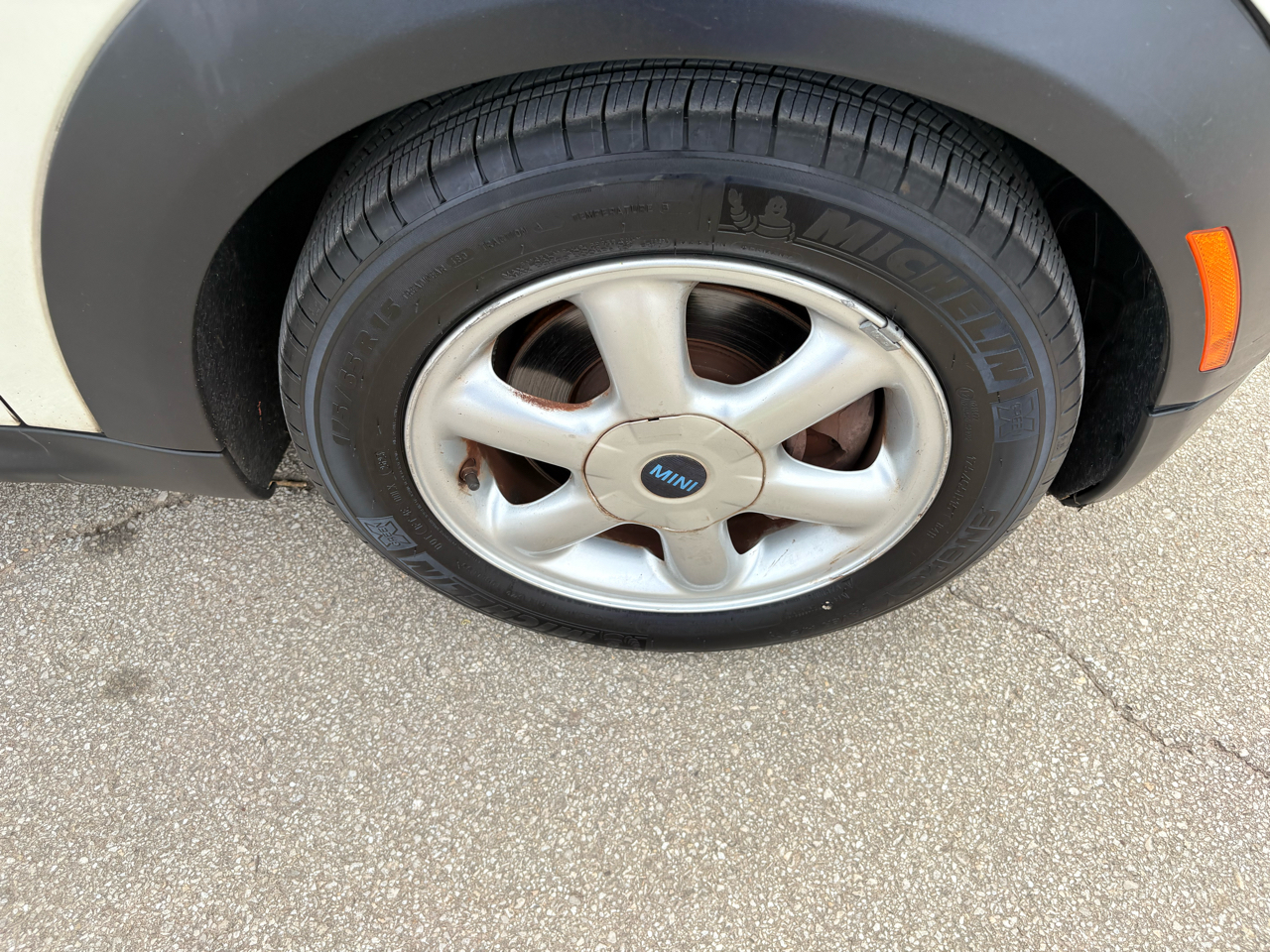 MINI Cooper Hardtop 2dr Cpe 2010