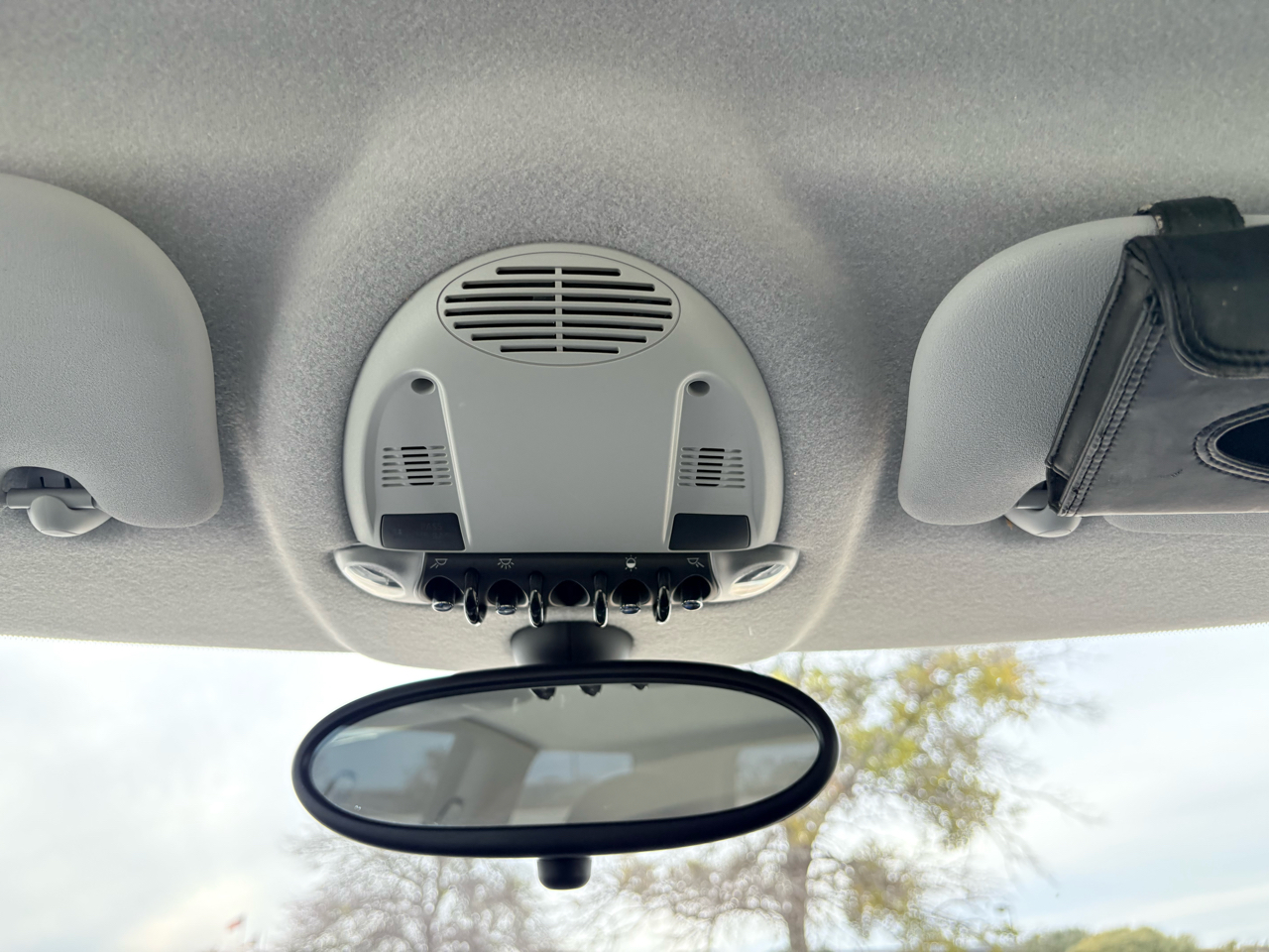 MINI Cooper Hardtop 2dr Cpe 2010