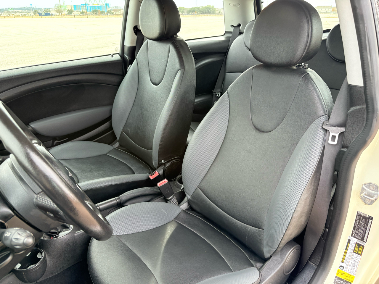 MINI Cooper Hardtop 2dr Cpe 2010