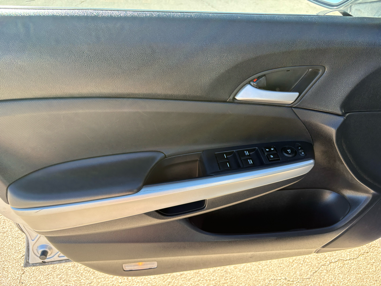 Honda Accord Sdn 4dr I4 Auto EX 2010