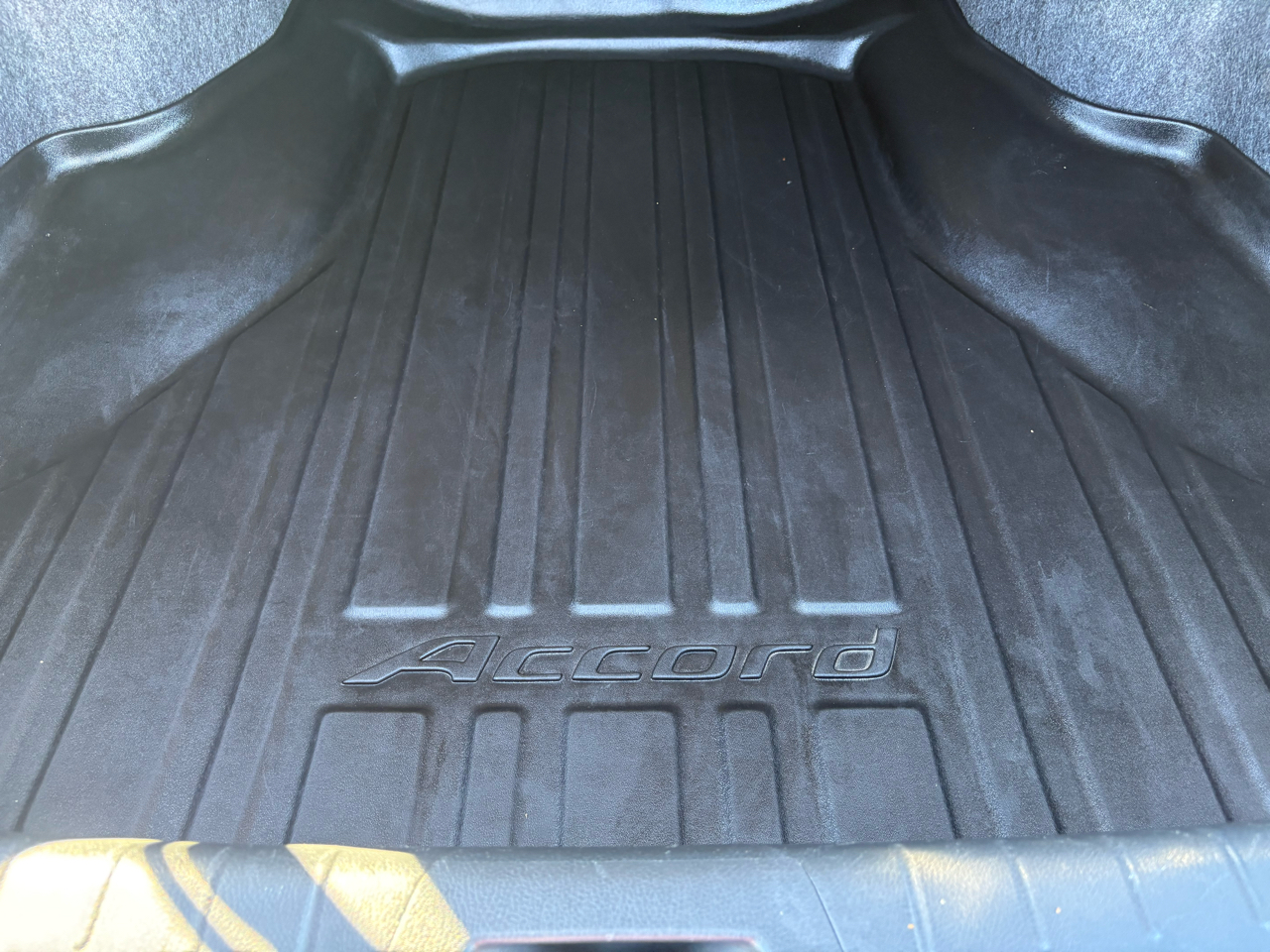 Honda Accord Sdn 4dr I4 Auto EX 2010