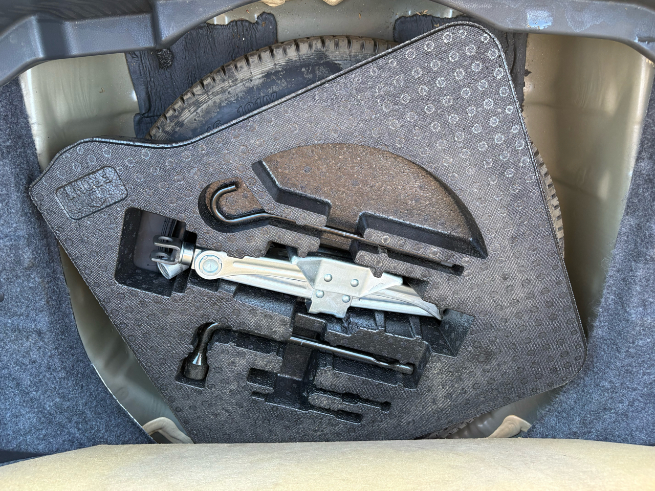 Honda Accord Sdn 4dr I4 Auto EX 2010