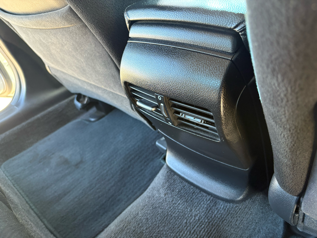 Honda Accord Sdn 4dr I4 Auto EX 2010