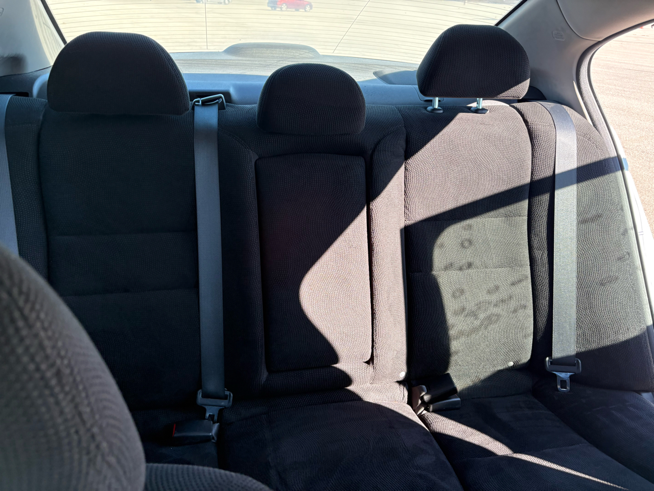 Honda Accord Sdn 4dr I4 Auto EX 2010