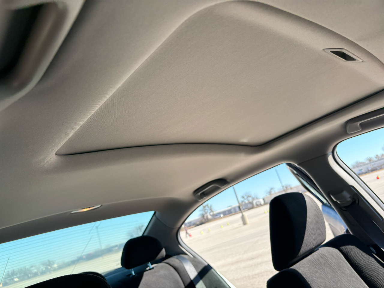 Honda Accord Sdn 4dr I4 Auto EX 2010