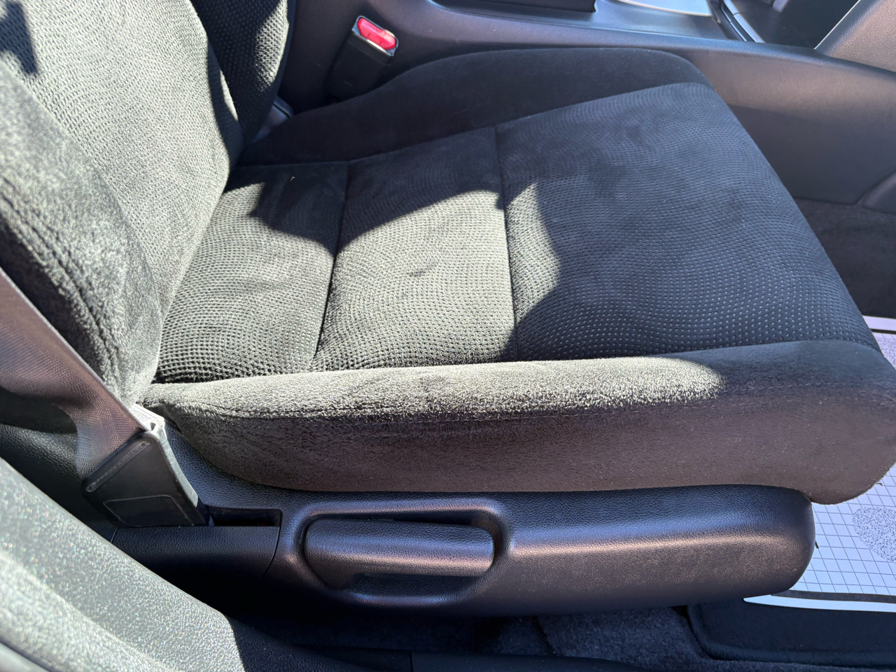 Honda Accord Sdn 4dr I4 Auto EX 2010