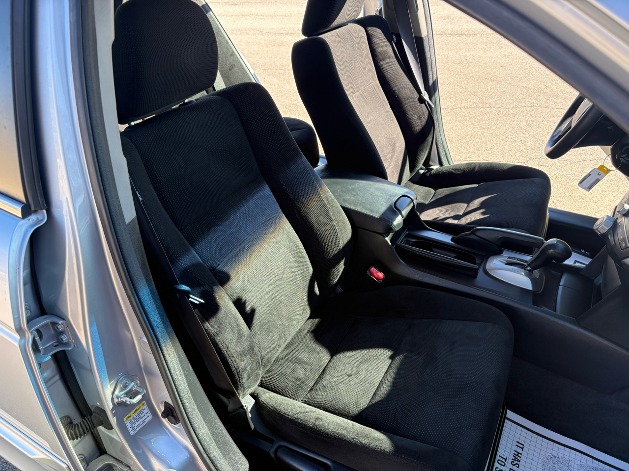 Honda Accord Sdn 4dr I4 Auto EX 2010