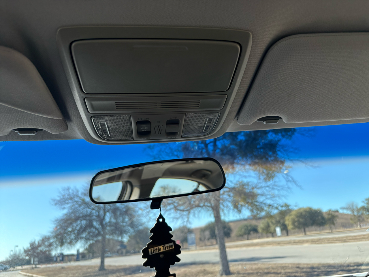 Honda Accord Sdn 4dr I4 Auto EX 2010