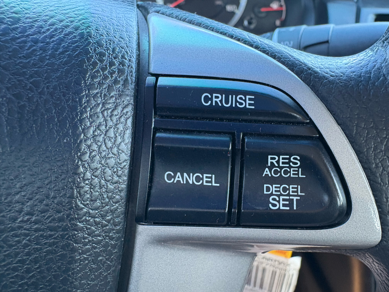 Honda Accord Sdn 4dr I4 Auto EX 2010