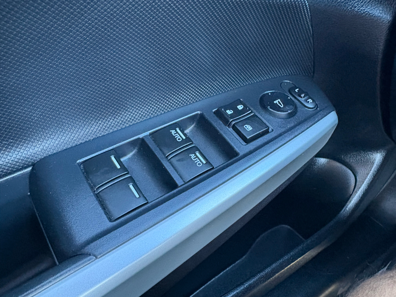 Honda Accord Sdn 4dr I4 Auto EX 2010