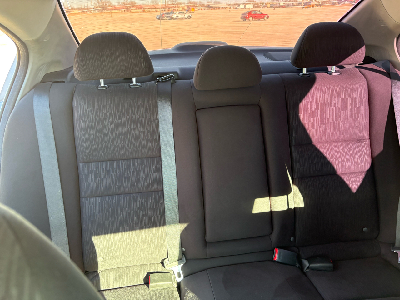 Honda Accord Sdn 4dr I4 Auto EX 2010