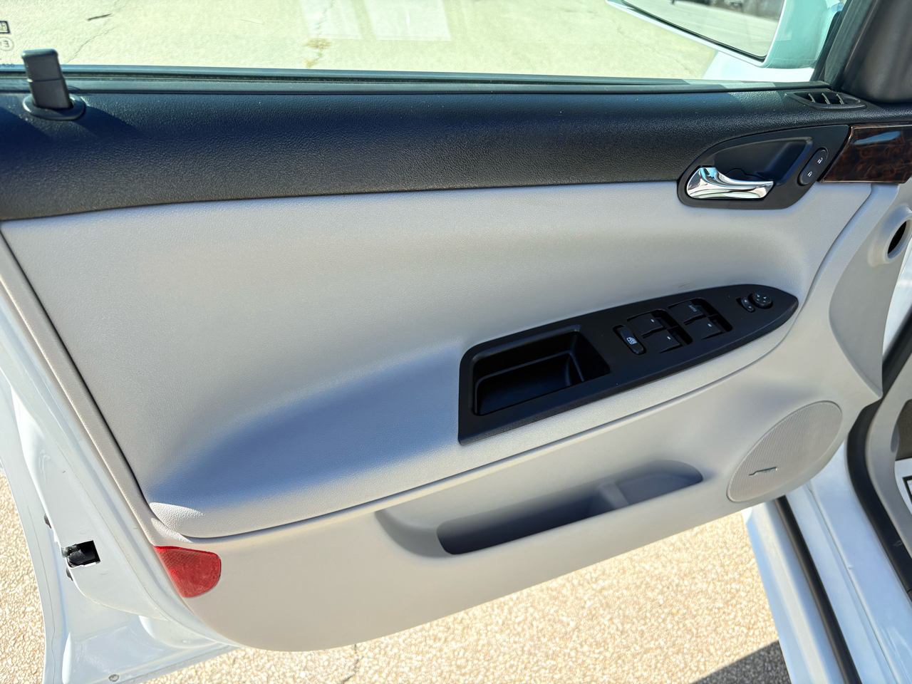 Chevrolet Impala Limited  2014