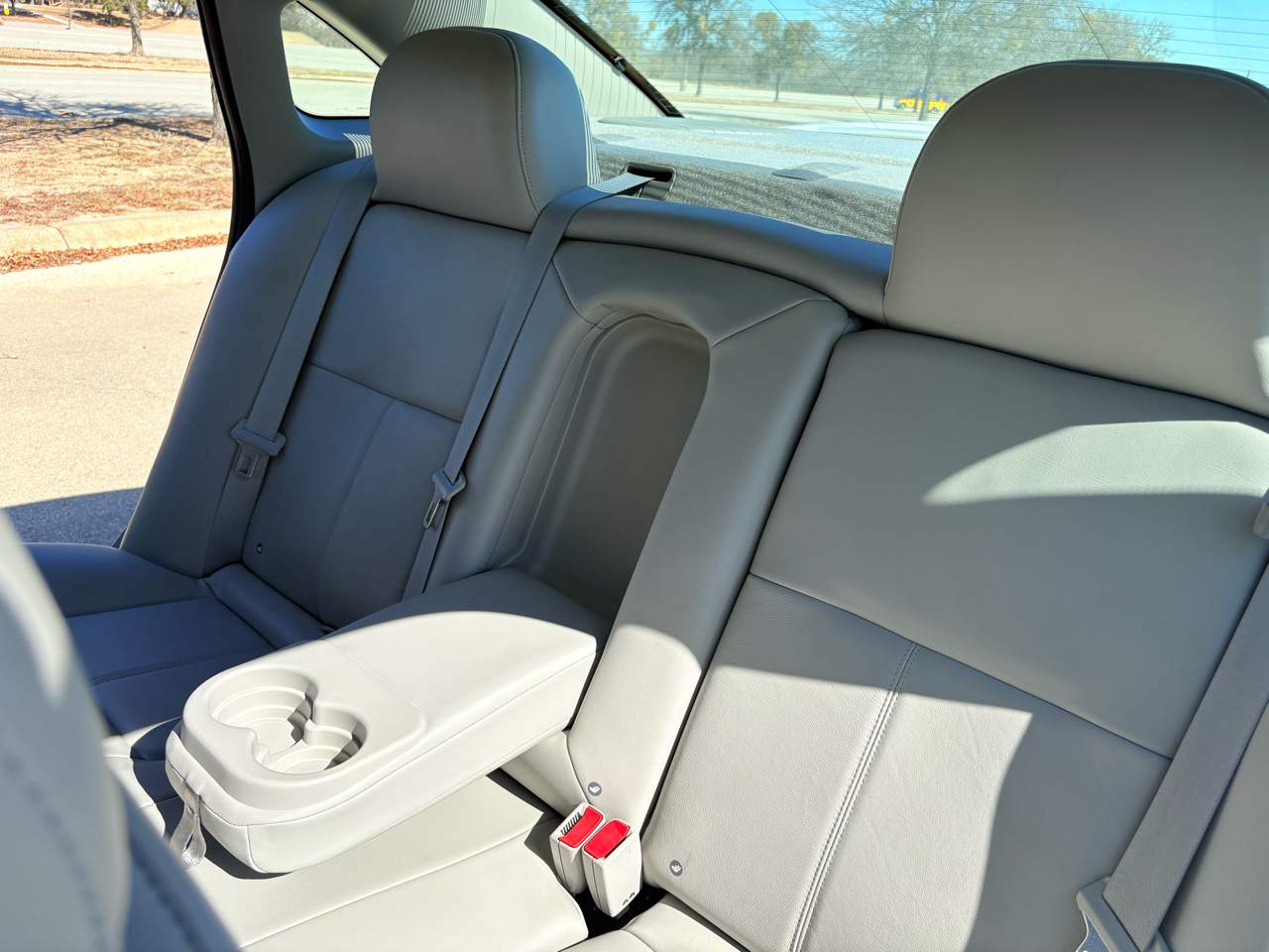 Chevrolet Impala Limited  2014