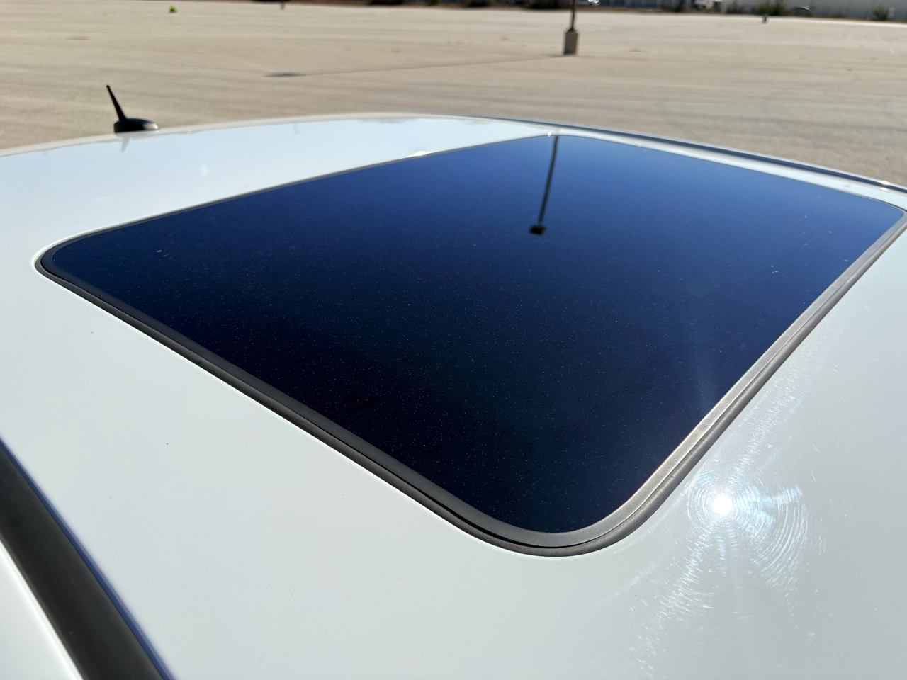 Chevrolet Impala Limited  2014