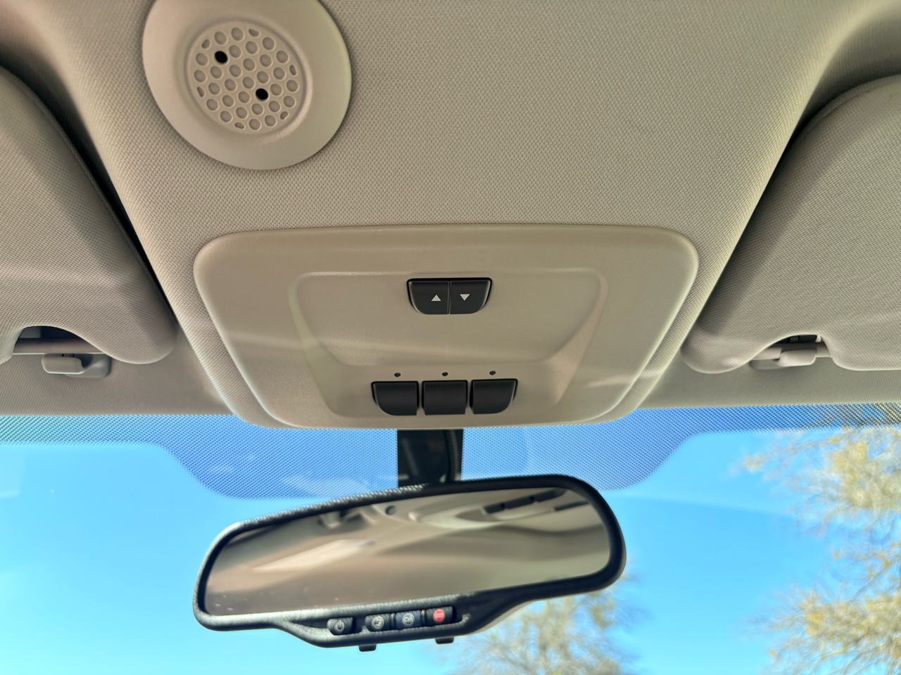 Chevrolet Impala Limited  2014