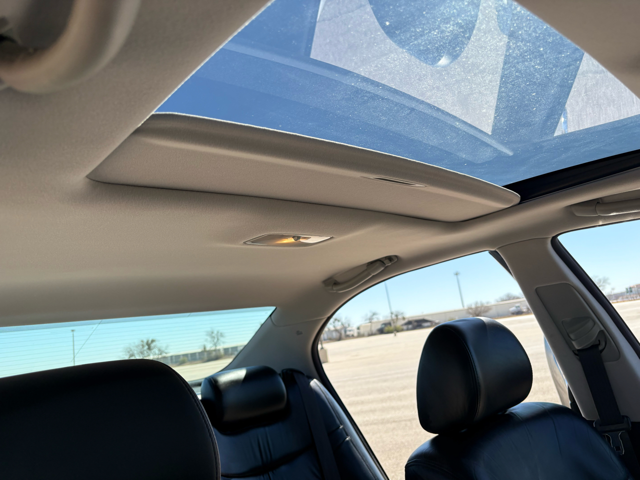 Lexus ES 330 4dr Sdn 2005