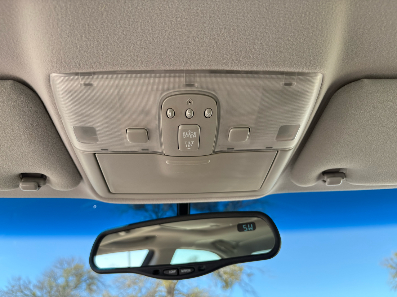 Lexus ES 330 4dr Sdn 2005