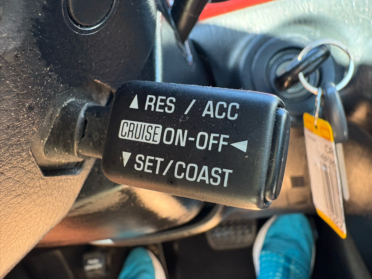 Lexus ES 330 4dr Sdn 2005