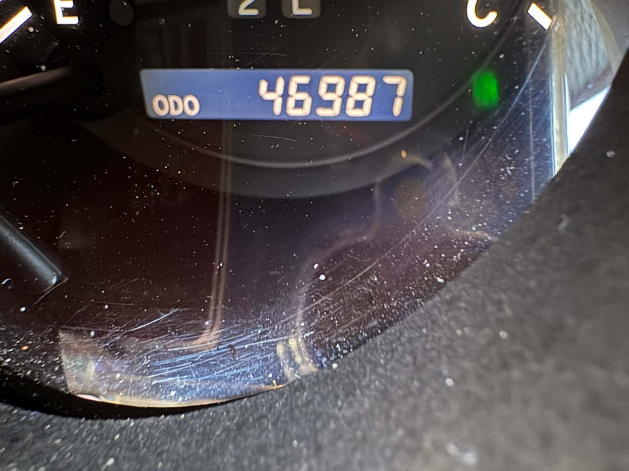 Lexus ES 330 4dr Sdn 2005