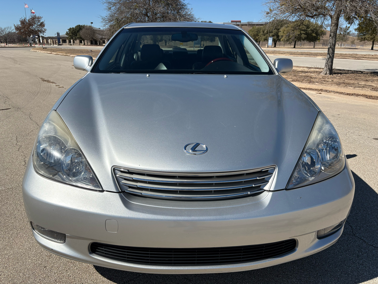 Lexus ES 330 4dr Sdn 2005