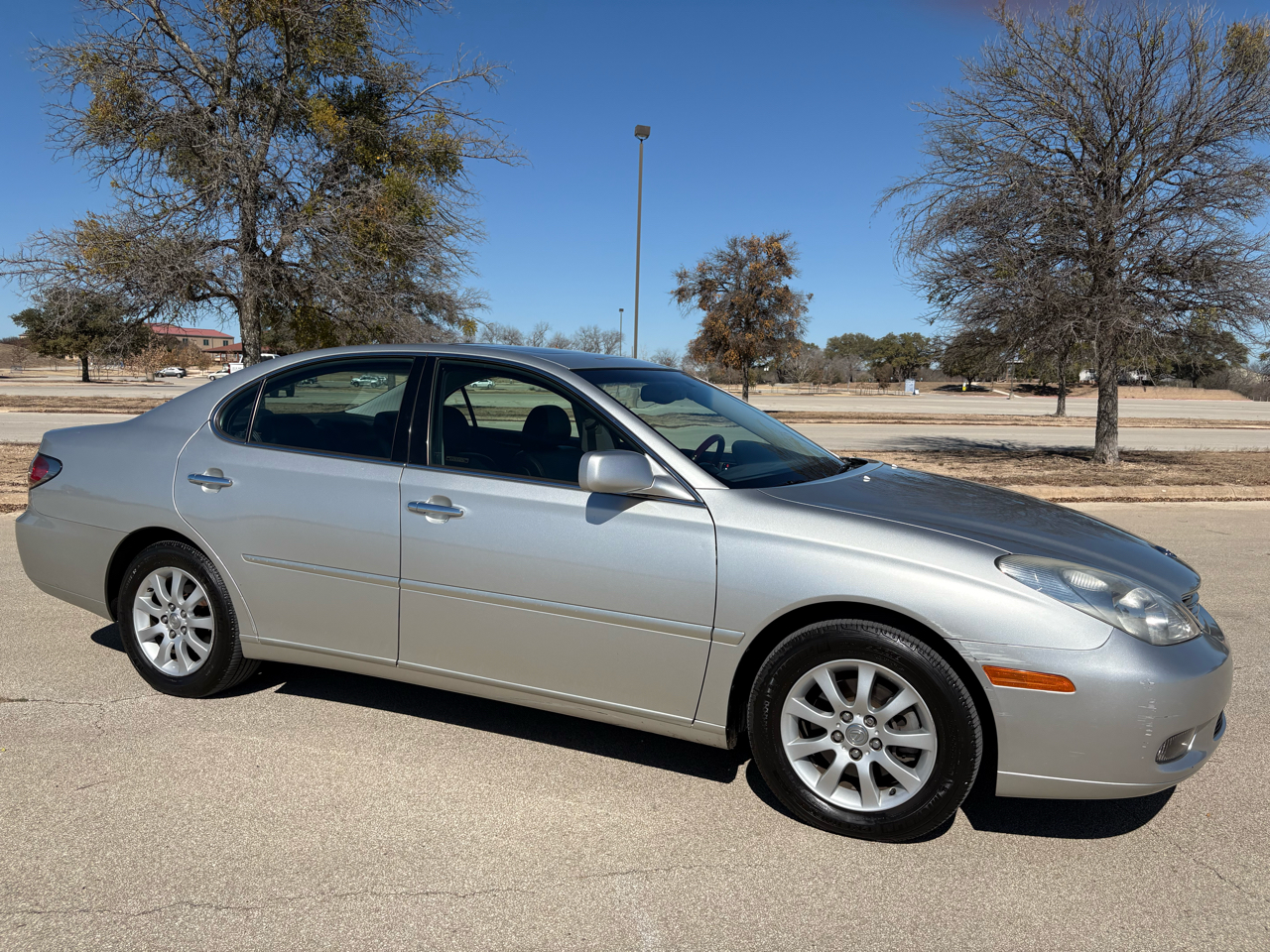 Lexus ES 330 4dr Sdn 2005