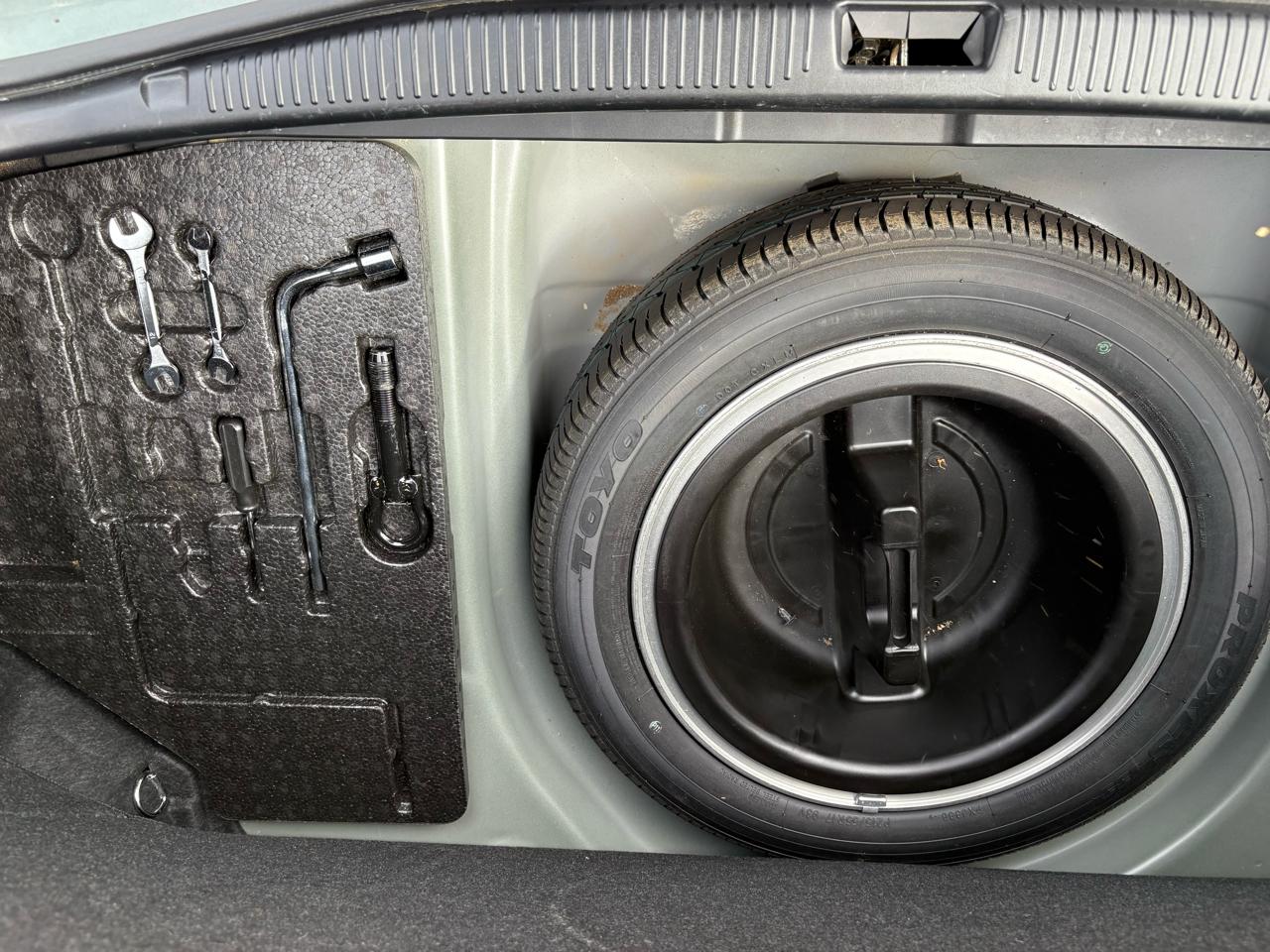 Lexus ES 330 4dr Sdn 2005