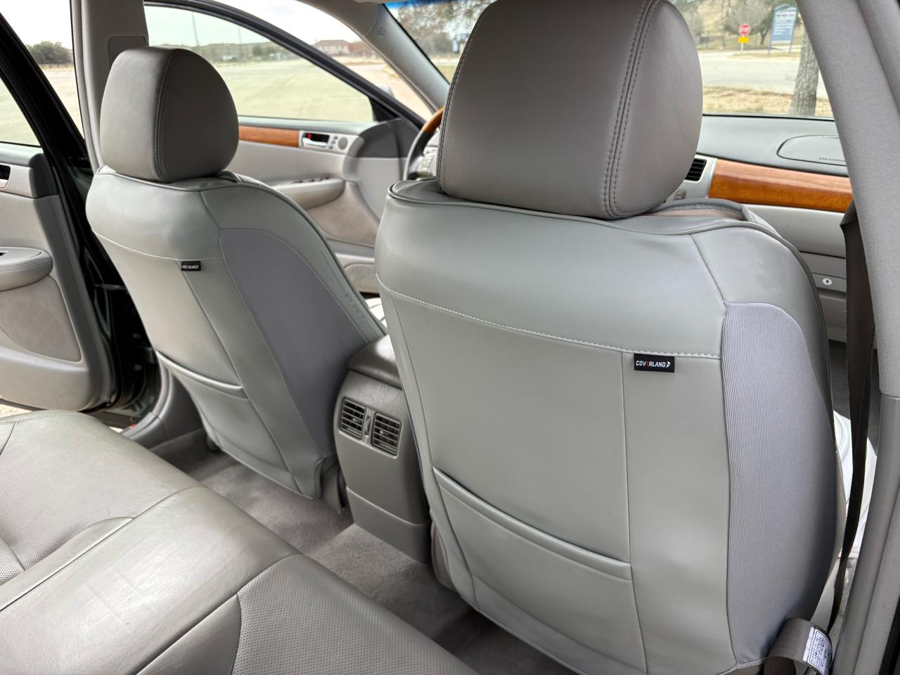 Lexus ES 330 4dr Sdn 2005