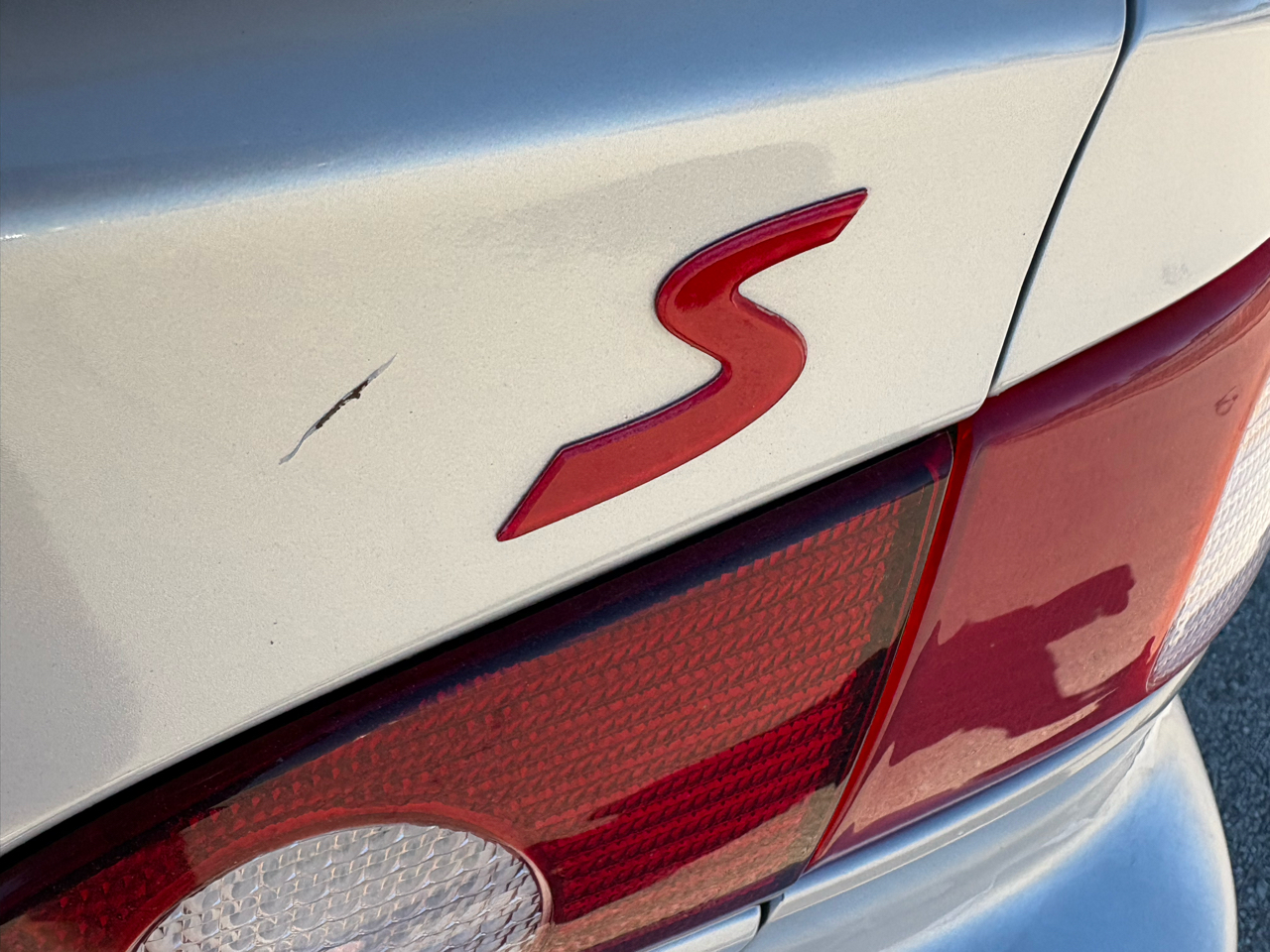 Toyota Corolla  2001