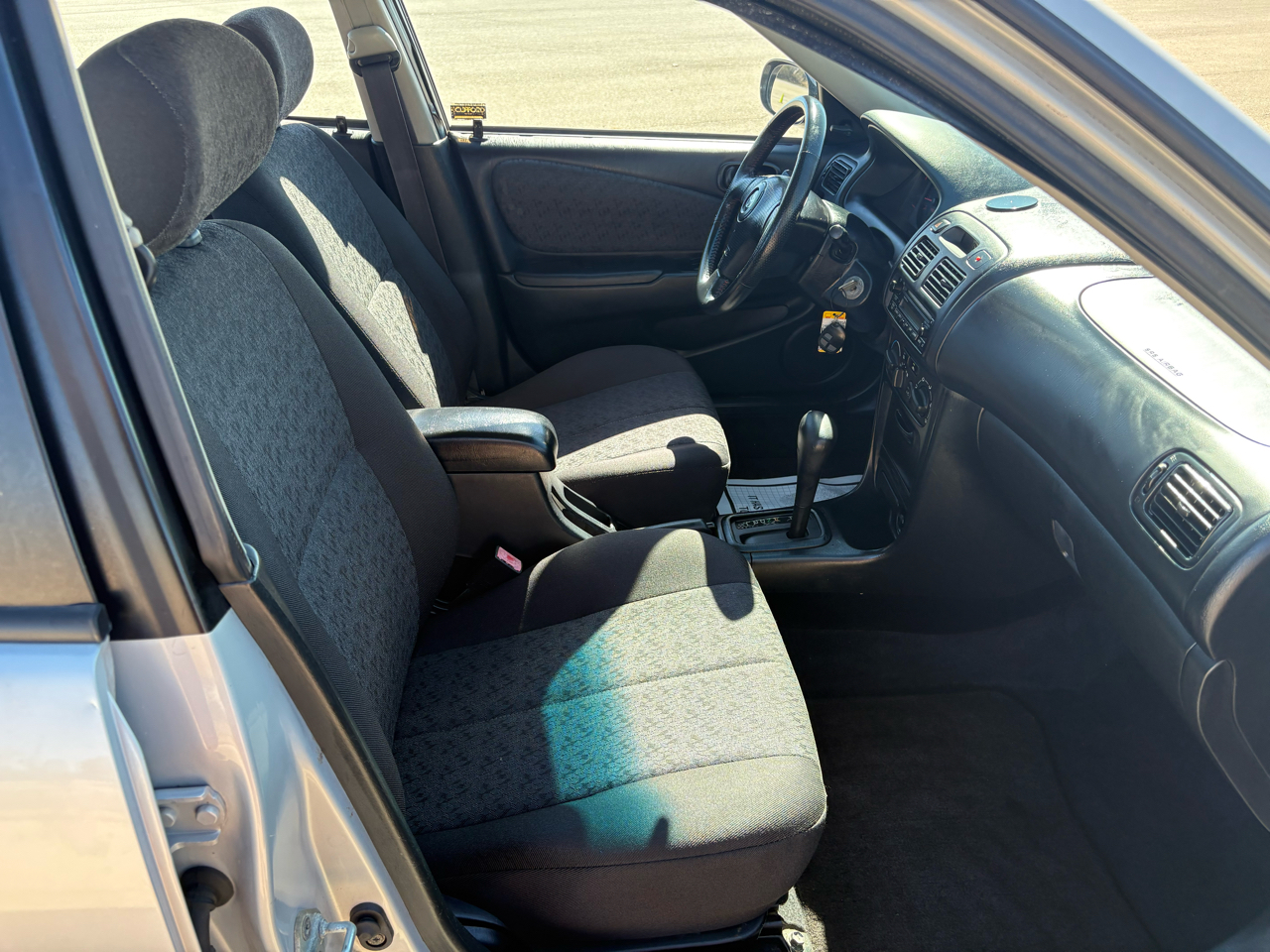 Toyota Corolla  2001