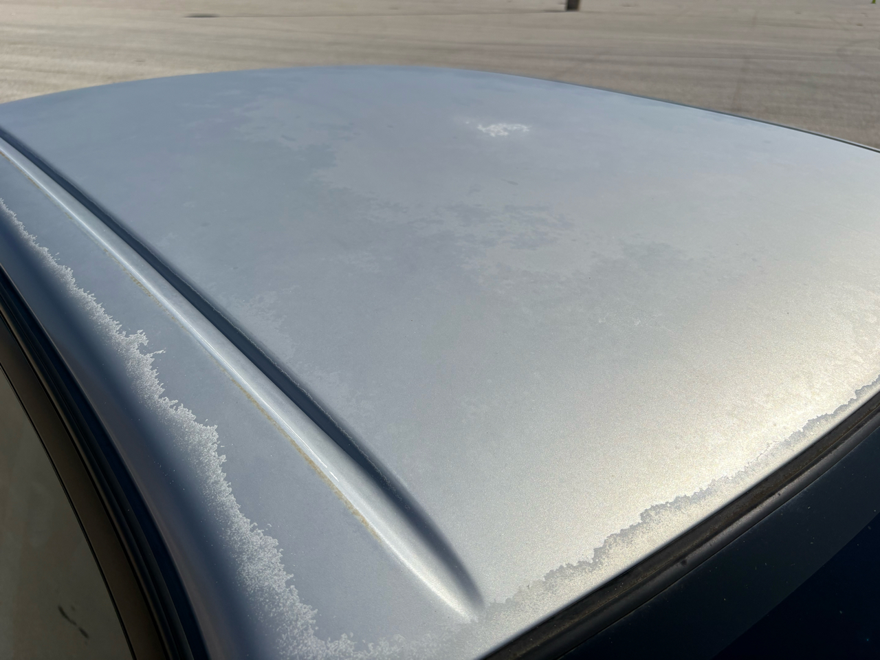 Toyota Corolla  2001