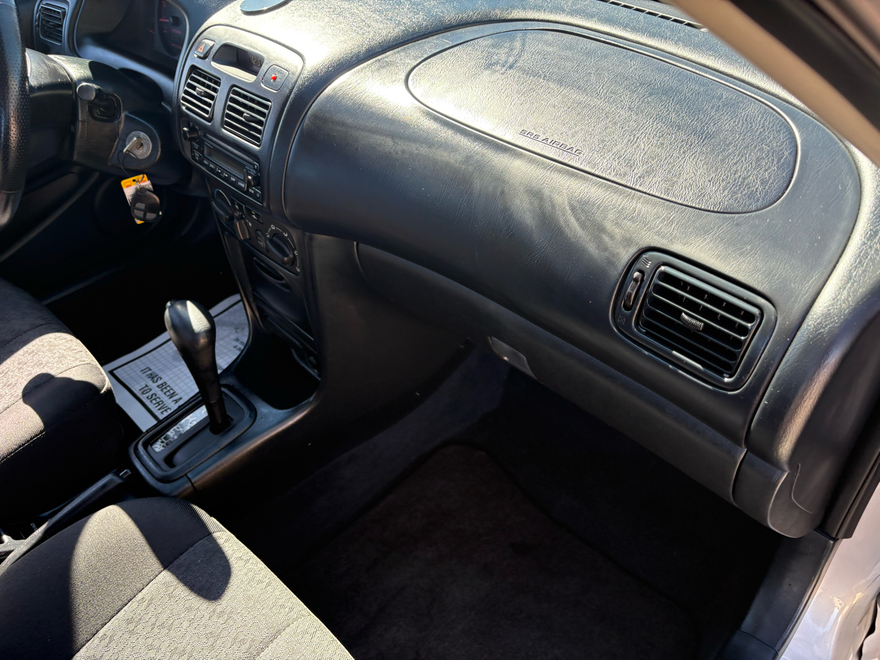 Toyota Corolla  2001