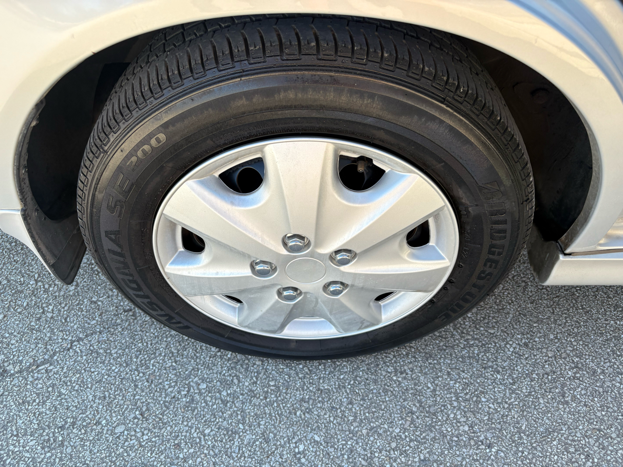 Toyota Corolla  2001