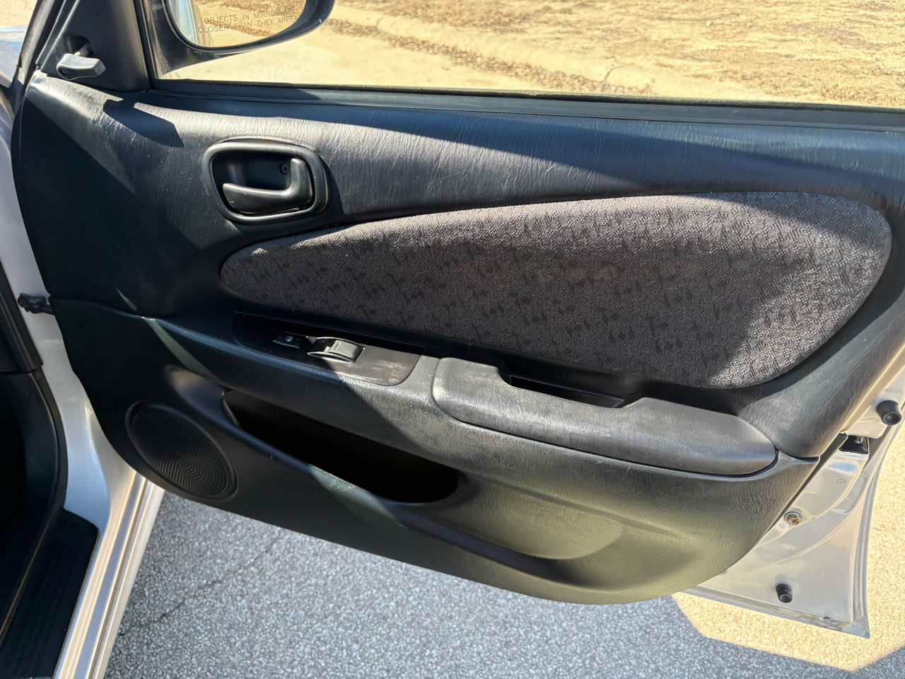 Toyota Corolla  2001