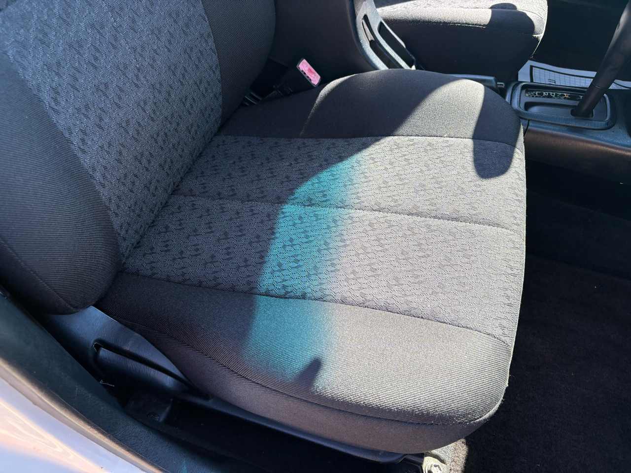 Toyota Corolla  2001