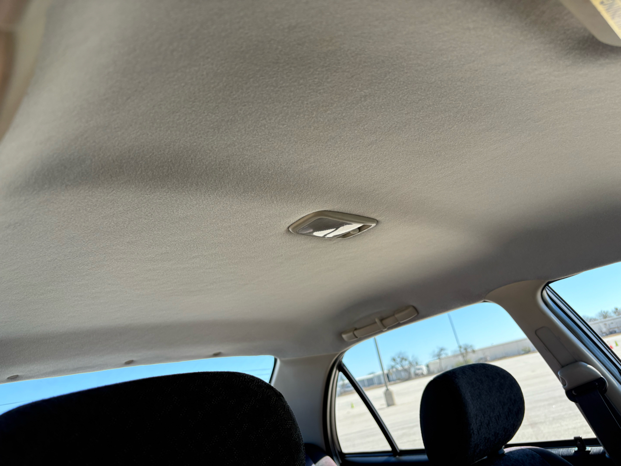 Toyota Corolla  2001