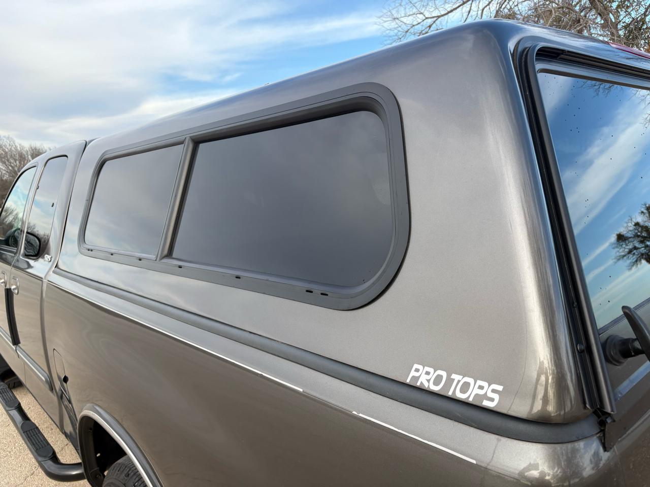 Toyota Tundra AccessCab V8 SR5 (Natl) 2004