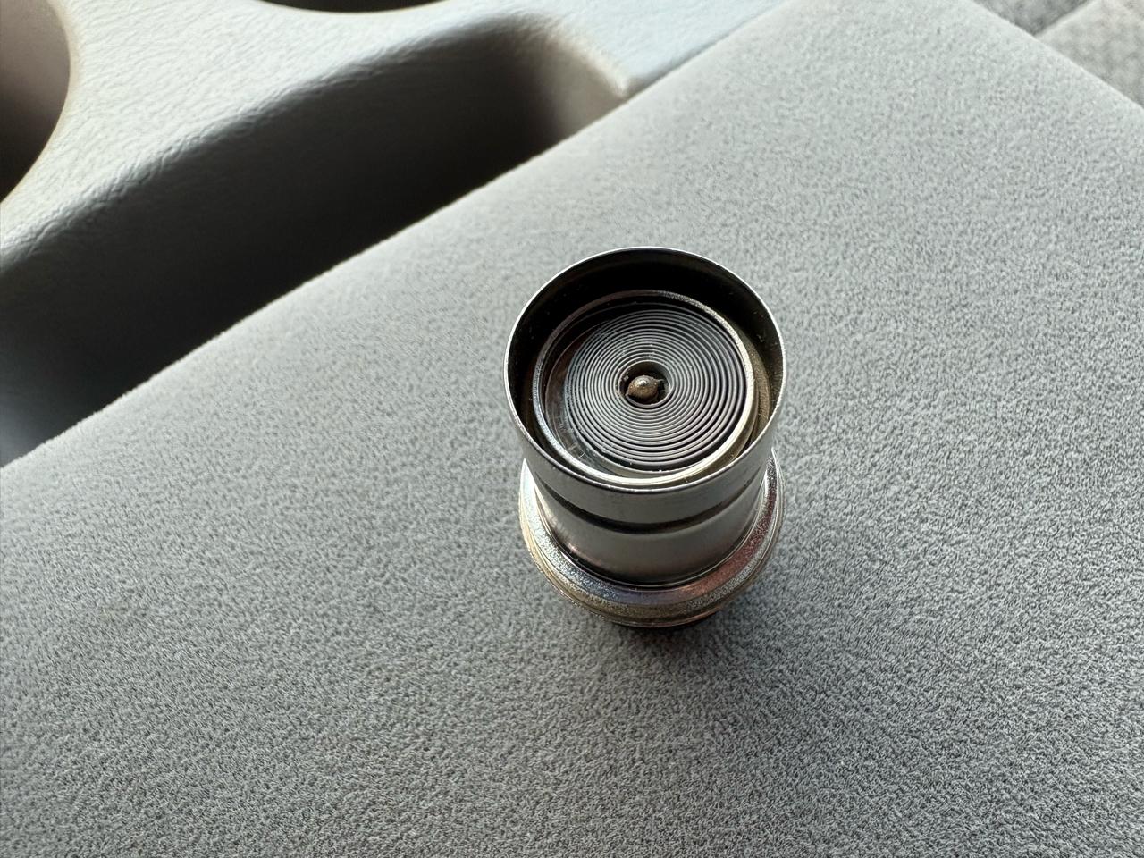 Toyota Tundra AccessCab V8 SR5 (Natl) 2004