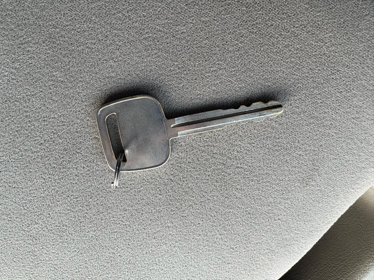 Toyota Tundra AccessCab V8 SR5 (Natl) 2004