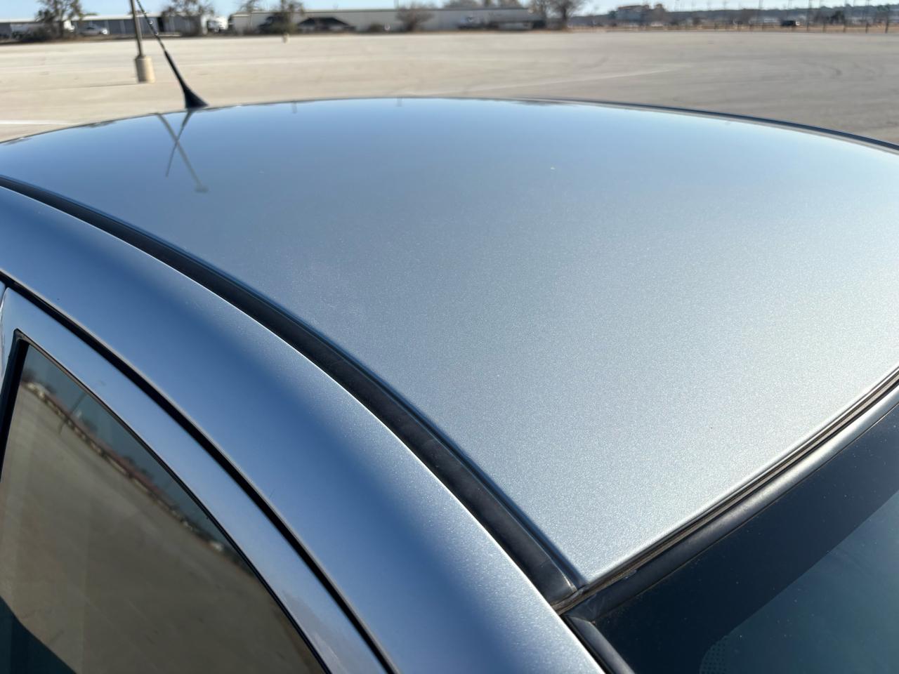 Toyota Corolla  2007