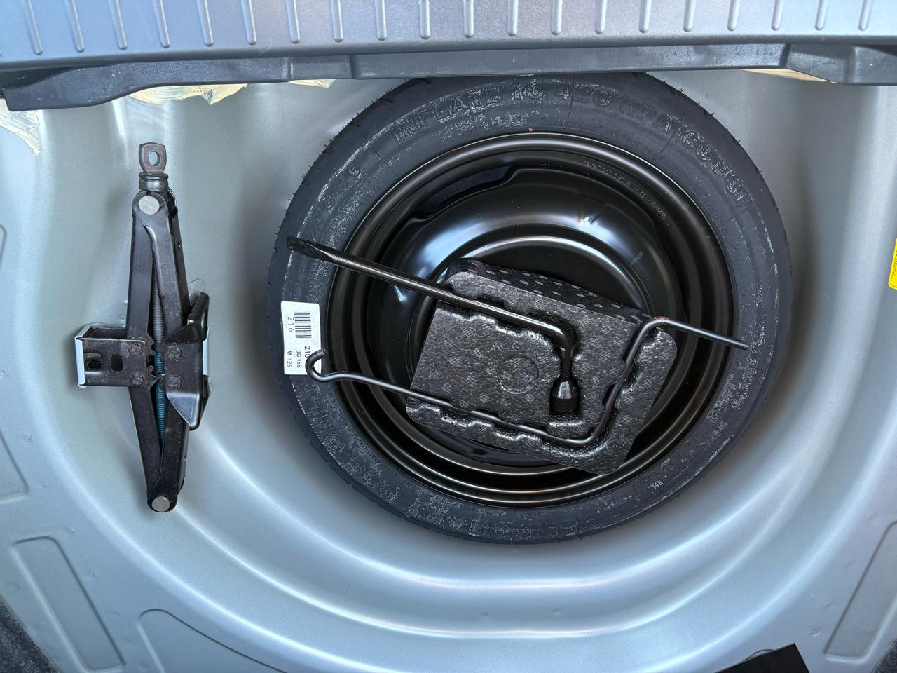 Toyota Corolla  2007