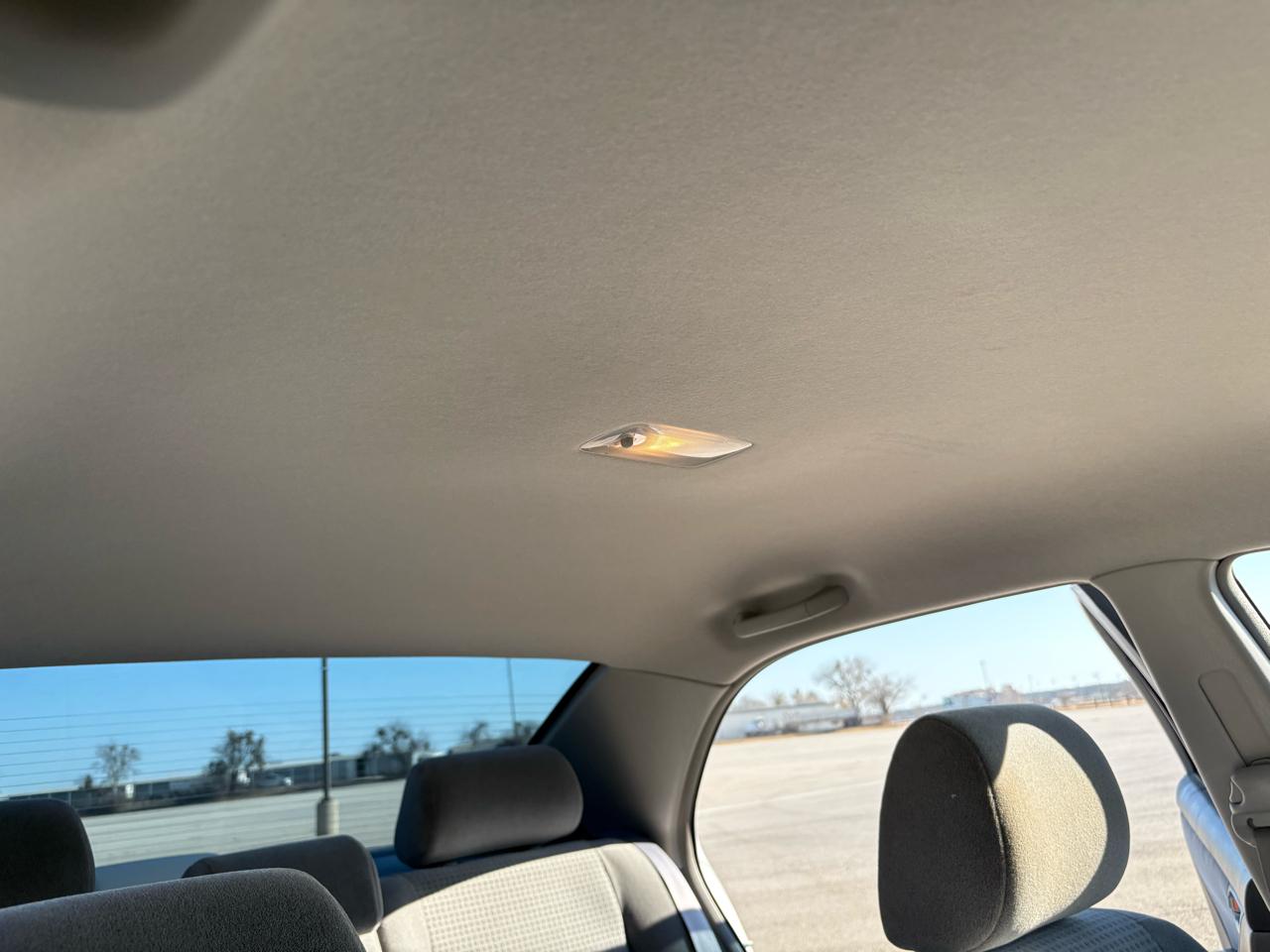 Toyota Corolla  2007