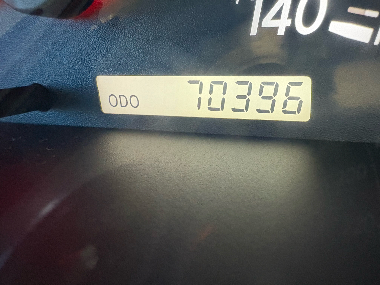 Toyota Camry 4dr Sdn LE Auto (Natl) 2006